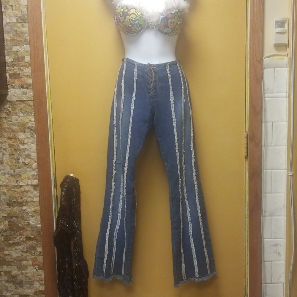Jeans - Picture 3 of 8